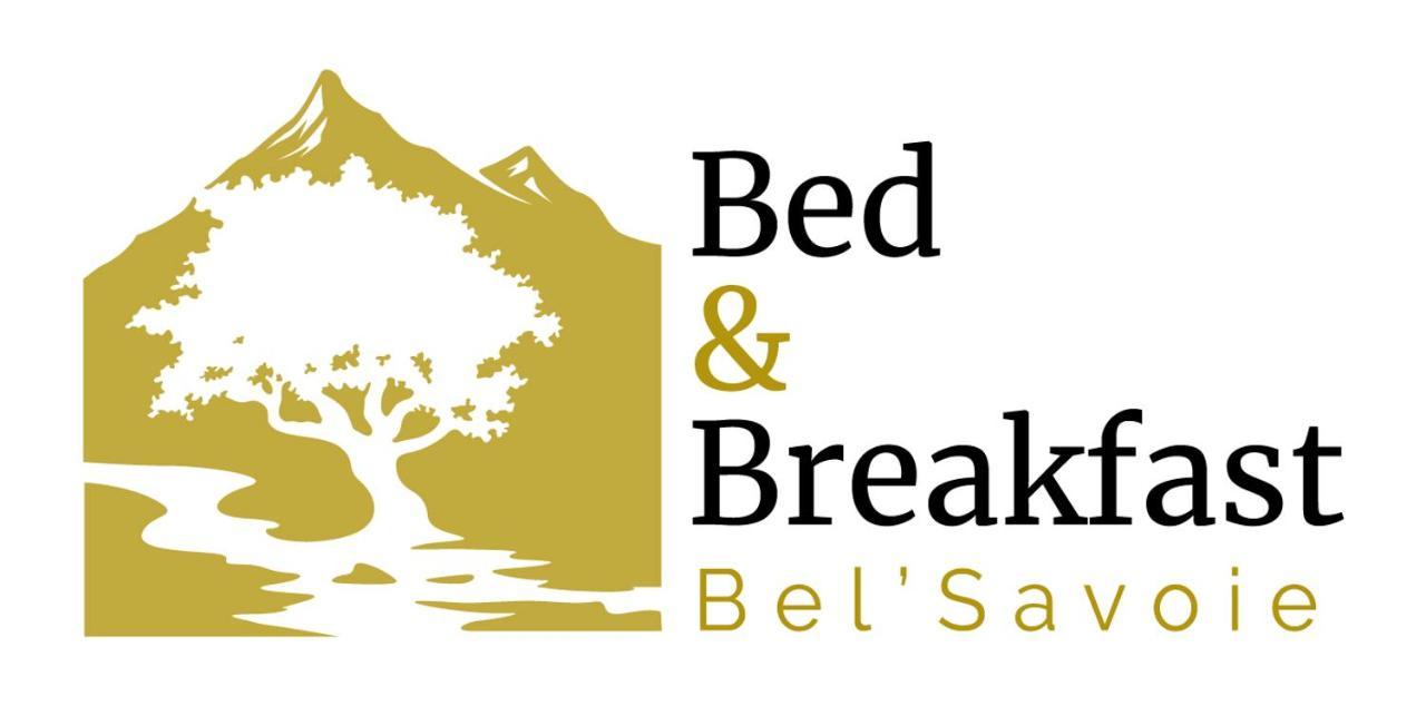 Bed & Breakfast Bel'Savoie Bonneguete Exterior foto